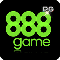 Logo da 888game